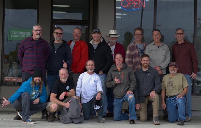 About JERICHO CITY INC.
